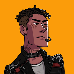 Arthur, a GoByte crew character