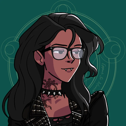 Bianca, a GoByte crew character