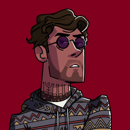 Piere, a GoByte crew character
