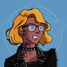 Zara, a GoByte crew character